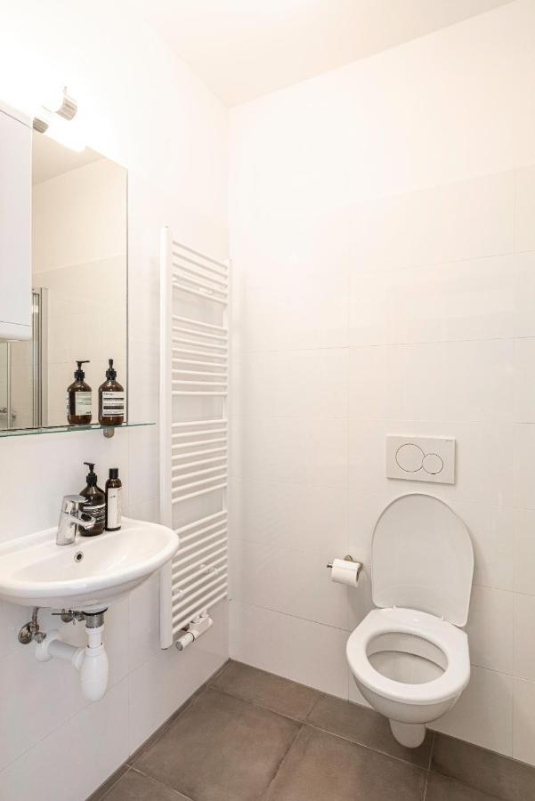 Aparthotel Zeitraum Seifertova